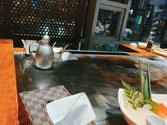 -大渔·观筵(三里屯太古里店)