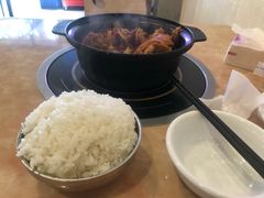 -宏大运餐厅(传媒大学店)