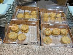 -郭记三宝粥店(锦山大街店)