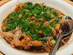 -走马楼饭庄(慈城古县城店)
