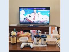 -欢牛蛋糕屋(萧山万象汇店)