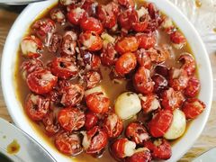 -小李子油焖大虾向阳总店