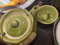 -松子料理(白家庄店)