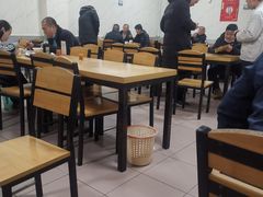 大堂-清真·白家牛肉罩火烧老店(育才街店)