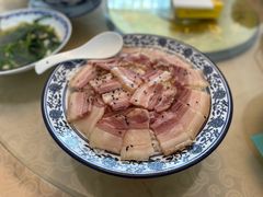 -兰边碗(鼓楼店)