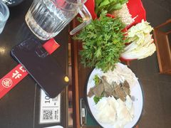 -北门涮肉·铜锅涮肉·烤鸭·京味菜(南锣鼓巷店)