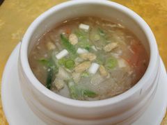 素翅鱼羹-德云居
