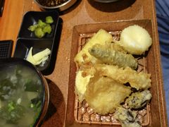-天妇罗内顺田(罗湖店)