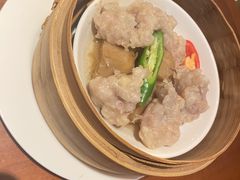 -杭州JW万豪酒店-万豪中餐厅