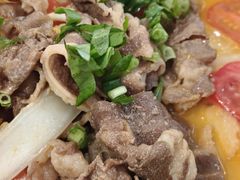 -米泰芒·东南亚料理(体育西店)