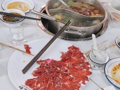 -潮正和潮汕牛肉火锅·老字号(番禺万达店)