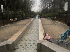 -苏州河梦清园环保主题公园