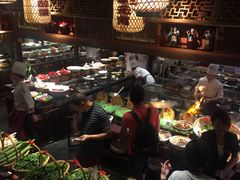 -二十八里太湖船菜(吉祥路店)