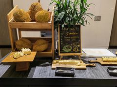 -贡厨全日制餐厅.海鲜自助餐.海味抢鲜(福州东湖万豪酒店)