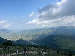 -灵山