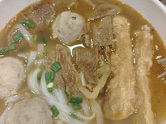 -南記粉麵(灣仔謝斐道店)