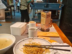 -老淮滨-蚌埠非遗小吃(淮河路店)