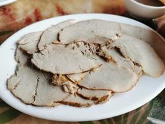 -李连贵熏肉大饼(天通苑店)
