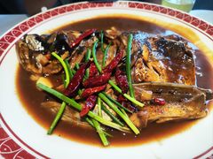 -旺顺阁·北京菜(北辰上品+)