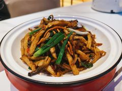 -阿娜尔·新疆菜(宜家荟聚中心店)