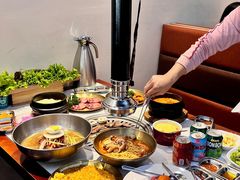 -六七八韩式烤肉·韩国料理(上杭路店)