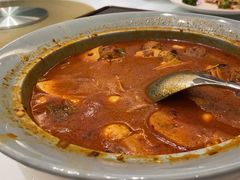 -紫鑫阁饭庄(长安店)