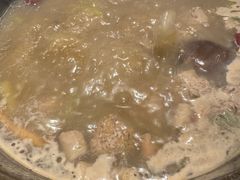 -盡膳口福·百年汤方火锅(科华北路店)