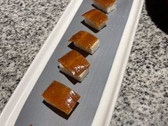 -真地道京味府·鲜橙烤鸭·北京菜(朝阳公园·甜水园店)