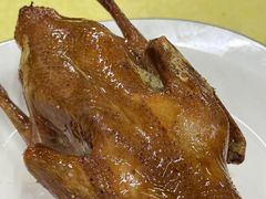 -南沙辉记烧鸡·荔枝木炭火吊烧(旧镇店)