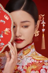 -巴黎婚纱摄影(瑞安旗舰店)