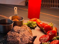 -马灯记·云贵川·Bistro(龙门浩店)