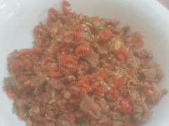 -西江红·株洲本地菜(滨江南路店)