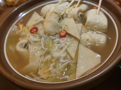 -小木屋米酒店总店