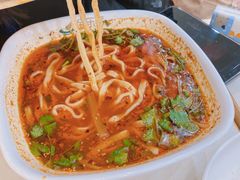 麻辣面-金乐活美食(中街店)
