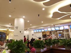 大堂-守柴炉烤鸭(中海国际店)