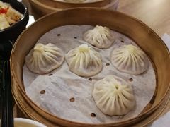 -老班长手工灌汤包(望京华彩店)