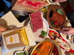 -小龙坎火锅(全球总店)