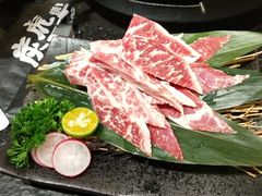 -炭虎烤肉(桂林路店)
