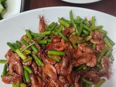 -61号餐吧(兴坪古镇漓江店)