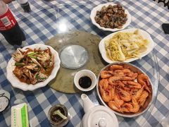 -钱大妈海鲜饭店(保利林语店)