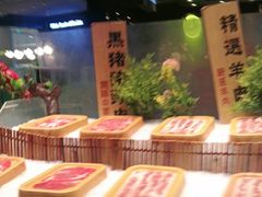 -SEA西雅图海鲜自助餐厅(海乐世界店)