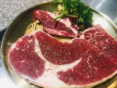 -本炙炭烤·蒲烧活鳗料理店(金沙洲店)