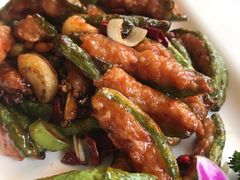 -德泰楼餐饮(莲湖路店)