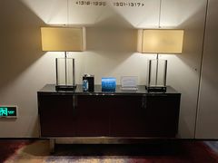 -广州天河希尔顿酒店