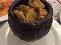 -华梅西餐厅(哈尔滨中央大街店)
