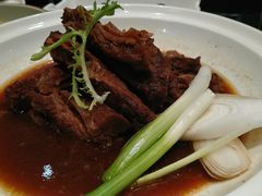 -阿庄新豫菜(航海东路店)