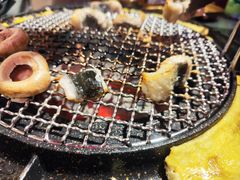 -釜山火炉·海鲜烤肉(紫藤路店)