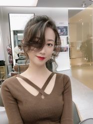 点击看大图 -HAIR HERE造型