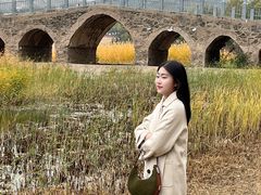 -乌素图国家森林公园