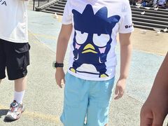 -烟台海昌鲸鲨海洋公园